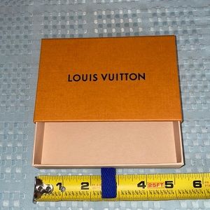 Louis Vuitton Gift Box